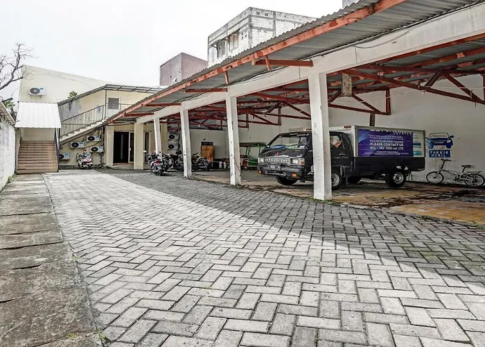 D Ritz Residence Surabaya