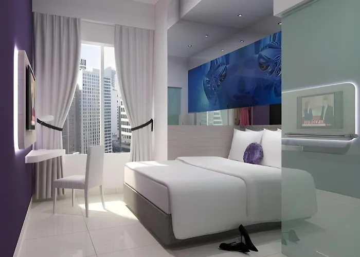 G Suites Hotel By Amithya Surabaya