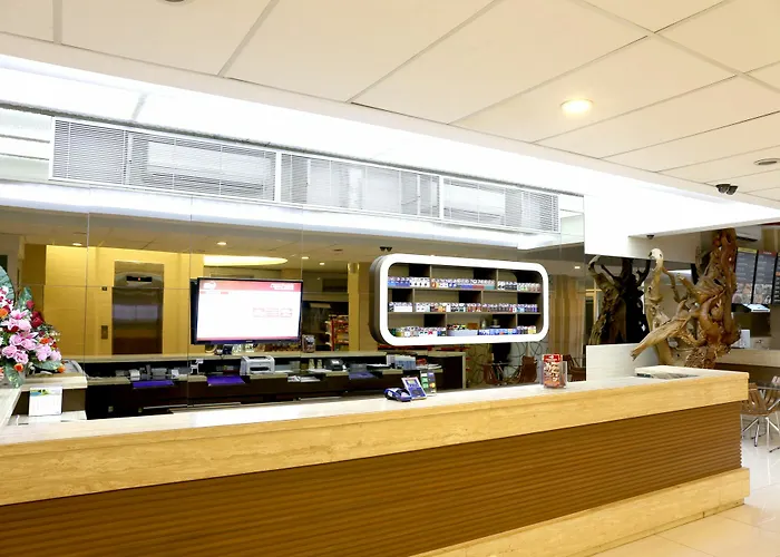 Sub City Hotel Surabaya